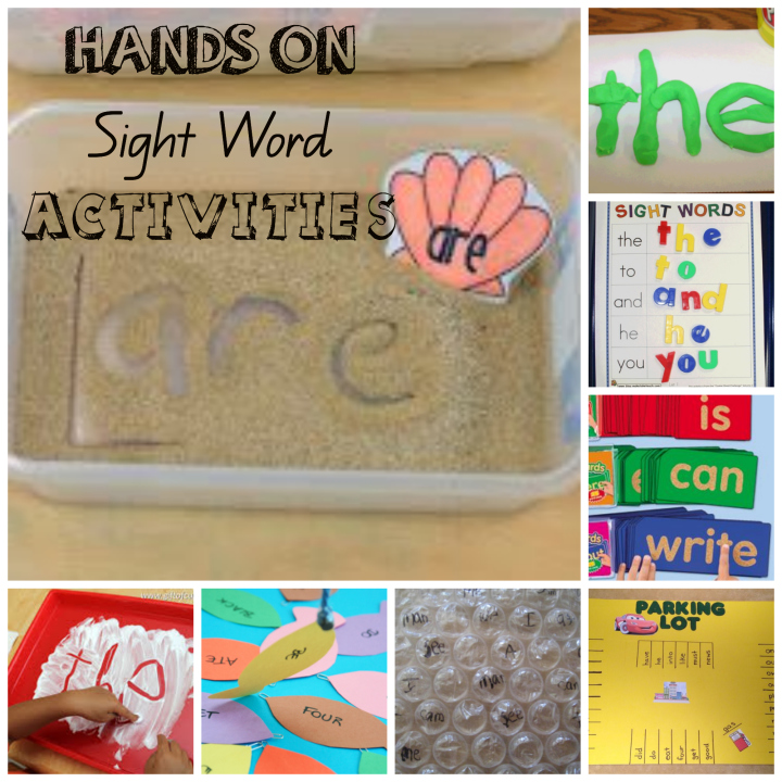 Sight Words